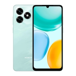 Celular Honor X5c 4128 GB Cyan