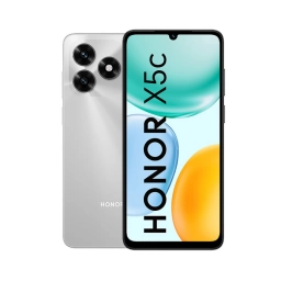 Celular Honor X5c 4128 GB Silver