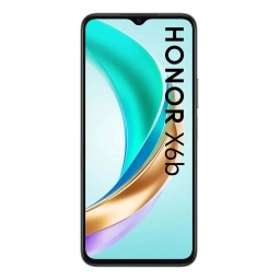 Honor X6b 4/128 GB Green