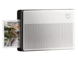 Impresora Xiaomi Mi Portable Photo Printer 1S