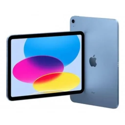 Ipad A16 (11TH GEN.) 256GB Blue