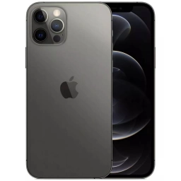 Iphone 12 Pro Max Graphite 256GB CPO