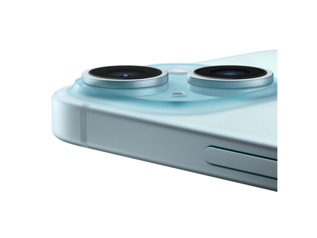 iPhone 15 Azul 128GB - Potencia y Estilo en tus Manos