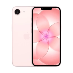 Iphone 17e 256GB Rose