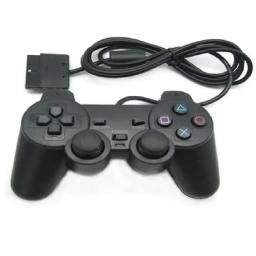 Joystick Ps2 Cableado