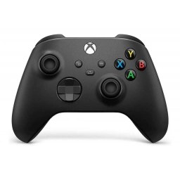 Joystick Xbox One S Black