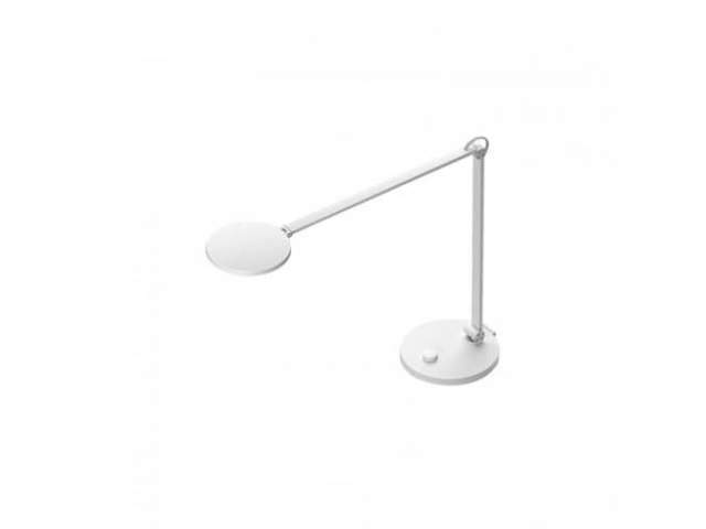 Iluminaci&oacute;n profesional con la Xiaomi Desk Lamp Pro. Ajuste de brillo, temperatura de color, certificaci&oacute;n anti-luz azul y control por voz. &iexcl;Tu setup perfecto!