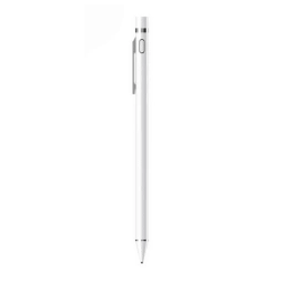 Lapiz capacitivo Usams US-ZB057 con clip