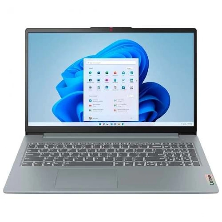 Notebook Lenovo IdeaPad Slim 3 15IRH8 15.6 FHD/Core i7/16/512GB Grey