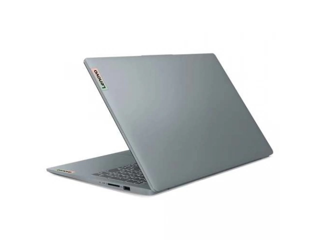Pantalla Full HD de 15.6 pulgadas de la Lenovo IdeaPad Slim 3 15IRH8 i7, imágenes nítidas, venta en Avlis Uruguay.