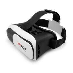 Lentes VR BOX
