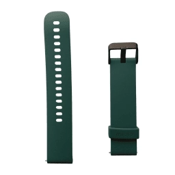 Malla Pulsera Mibro by Xiaomi Smartwatch 20mm Green