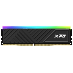 Memoria RAM XPG Spectrix D35G DDR4 16GB 3200 mHz