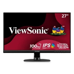 Monitor ViewSonic VA2714-H 27 pulgadas 1080p