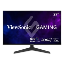 Monitor ViewSonic VX2729 27 pulgadas 1080p Full HD