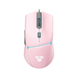 Mouse Fantech VX7 Sakura Pink Cableado