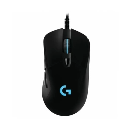 Mouse Logitech G403 Gaming Hero Cableado