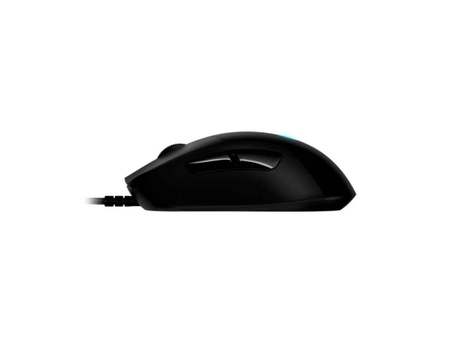 Compr&aacute; el Mouse Logitech G403 Gaming Hero. Con sensor HERO 25K, 6 botones programables