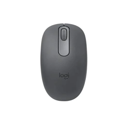 Mouse Logitech M196 Bluetooth Graphite