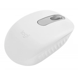 Mouse Logitech M196 Bluetooth White