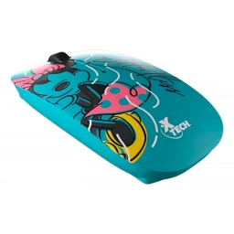Mouse Xtech Disney Minnie Mouse XTM-D340MM