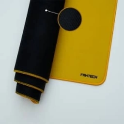Mousepad Fantech MP70 Yellow