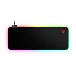 Mousepad Fantech RGB MPR800s Black
