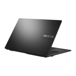 Notebook Asus Vivobook E1504G 15.6 FHD Core i3 8GB/128GB Black