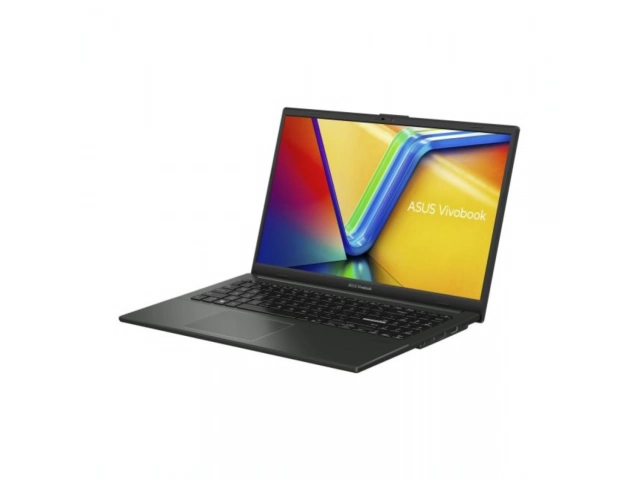 Notebook Asus Vivobook E1504G con Intel Core i3, 8GB RAM y 128GB. 