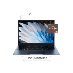 Notebook Chuwi Corebook Air Ryzen 5 6600H 16512GB 14''