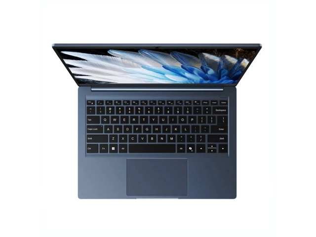 Notebook Chuwi Corebook Air | Ryzen 5 16GB 512GB | 14"