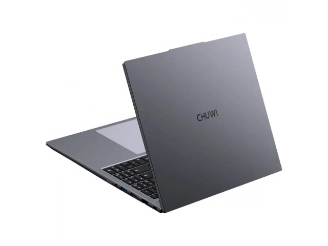 Notebook Chuwi Corebook Plus: Procesador Ryzen 5 7430U, 16GB RAM y 512GB SSD. Pantalla 16 pulgadas FHD y dise&ntilde;o ultra delgado. &iexcl;Rendimiento m&aacute;ximo para el 2026!