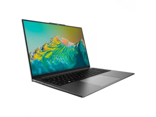 Notebook Chuwi Corebook Plus: Procesador Ryzen 5 7430U, 16GB RAM y 512GB SSD. Pantalla 16 pulgadas FHD y dise&ntilde;o ultra delgado. &iexcl;Rendimiento m&aacute;ximo para el 2026!