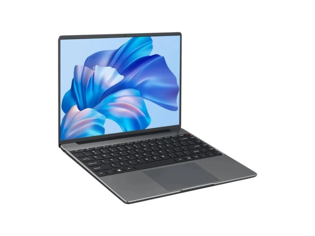 Notebook Chuwi Corebook X: Procesador Intel i3 1220P, 16GB de RAM y 512GB SSD. Pantalla de 14 pulgadas premium en chasis de metal Silver. &iexcl;Rendimiento y estilo!