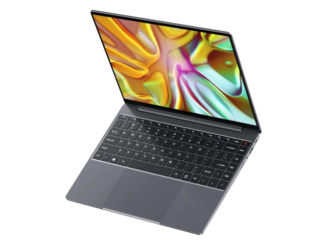 Notebook Chuwi Corebook X con procesador AMD Ryzen 5 7430U, 16GB de RAM y 512GB SSD. Potencia extrema en un dise&ntilde;o de 14 pulgadas premium. &iexcl;Rendimiento garantizado!