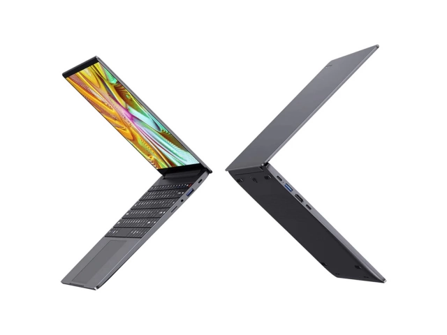 Notebook Chuwi Corebook X con procesador AMD Ryzen 5 7430U, 16GB de RAM y 512GB SSD. Potencia extrema en un dise&ntilde;o de 14 pulgadas premium. &iexcl;Rendimiento garantizado!