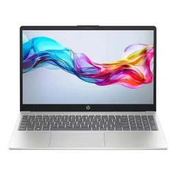 Notebook HP 15-FD0095 15.6 Core i5 8256GB Silver