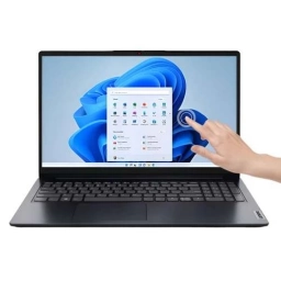 Notebook Lenovo Ideapad 1 15IAU7 15,6" FHD/Core i5/8/512GB Blue
