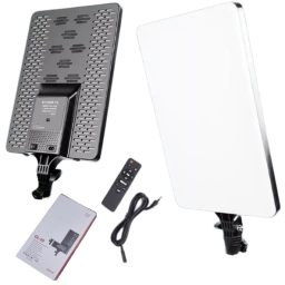 Panel Led Rectangular GL-60 de 24 pulgadas 60W/720LED