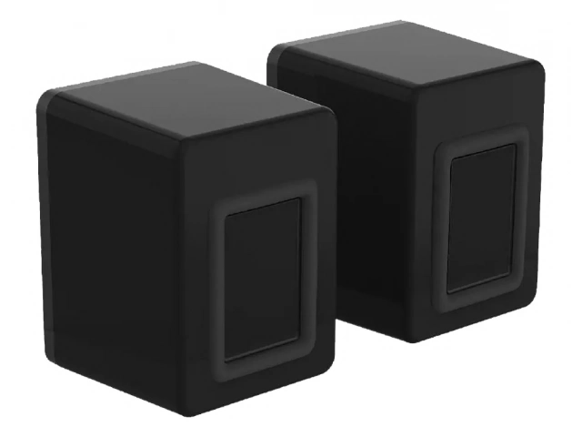 Detalle del cable USB del parlante Fantech GS203 Black para alimentación. Detalle del cable USB del parlante Fantech GS203 Black para alimentación.