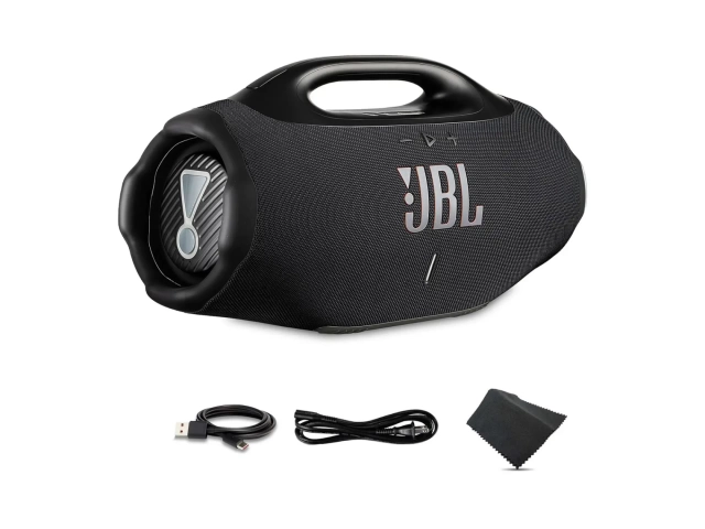 Sonido de &uacute;ltima generaci&oacute;n con AI Sound Boost, 28h de autonom&iacute;a y resistencia IP68.