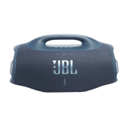 Parlante JBL Boombox 4 Blue