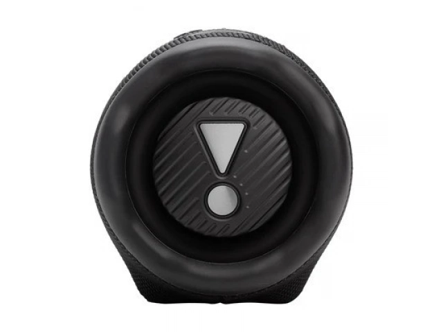 Descubre el JBL Charge 6 negro. Sonido potente, batería duradera y resistencia IP67