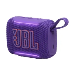 Parlante JBL Go 5 Purple