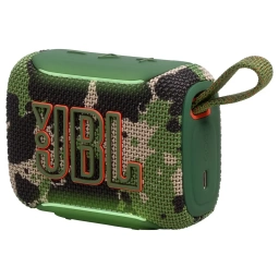 Parlante JBL Go 5 Squad