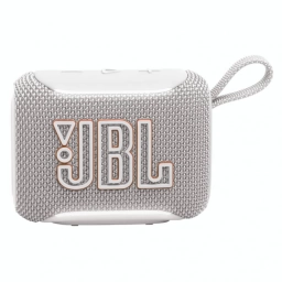 Parlante JBL Go 5 White