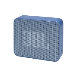 Parlante JBL Go Essential Blue