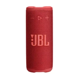 Parlante JBL Grip Red