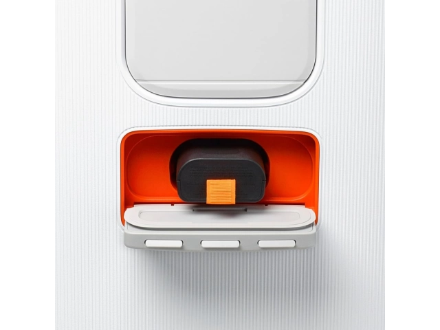 JBL Partybox Club 120 Blanco: Parlante Portátil con Luces y 12h Batería