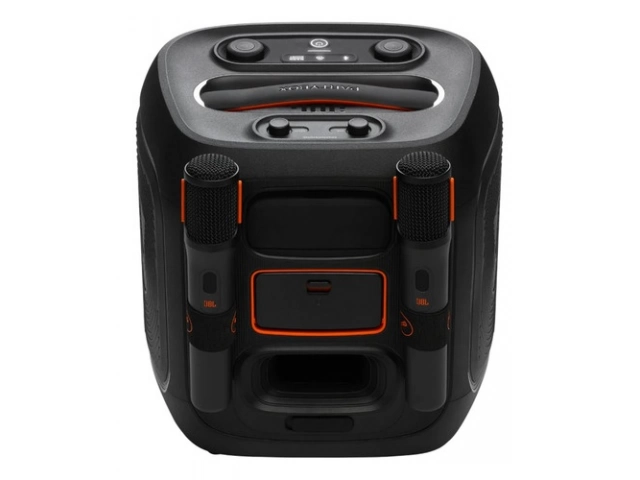 JBL Partybox Encore: 100W, IPX4 y 2 Micrófonos Inalámbricos | Comprar JBL Partybox Encore: 100W, IPX4 y 2 Micrófonos Inalámbricos | Comprar